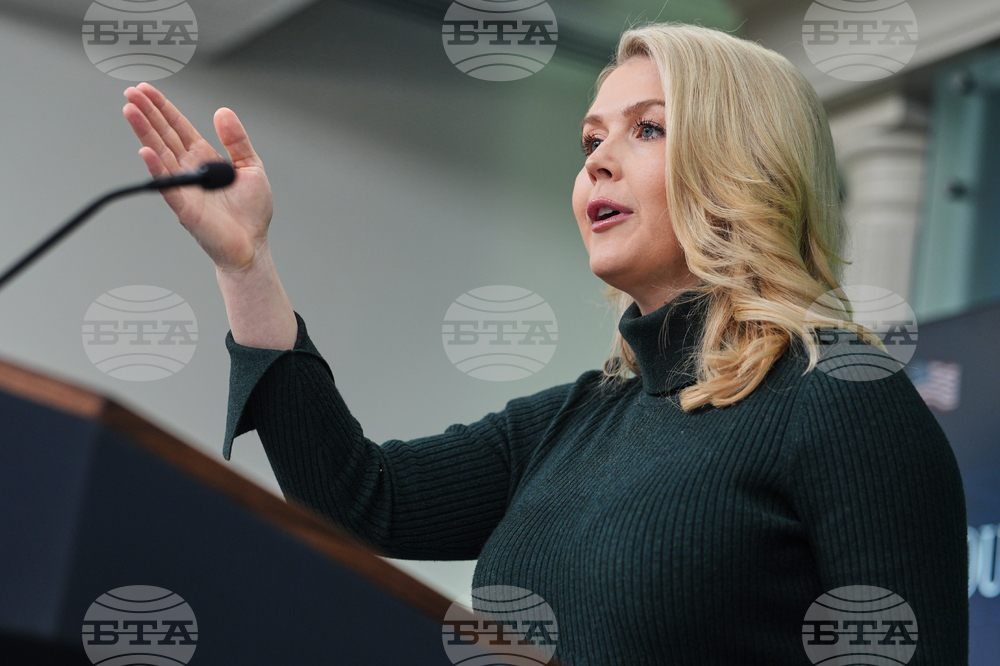 Тръмп не иска да вижда хора да бъдат убивани по улиците в САЩ, заяви Белият дом