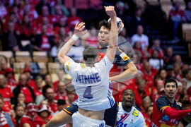 Euro 2026 Handball
