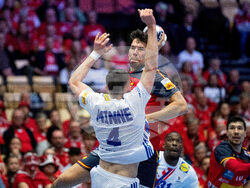 Euro 2026 Handball