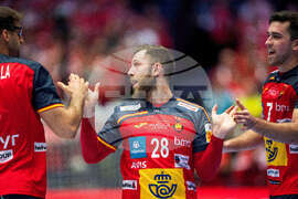 Euro 2026 Handball
