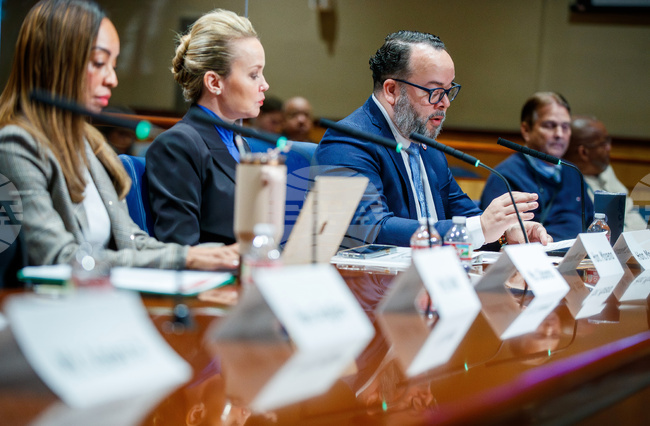 Federal Enforcement New Orleans