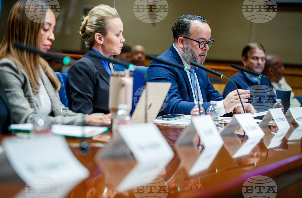 Federal Enforcement New Orleans