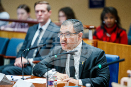 Federal Enforcement New Orleans