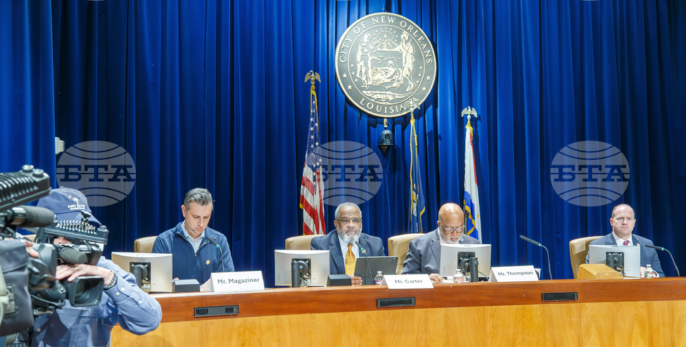 Federal Enforcement New Orleans