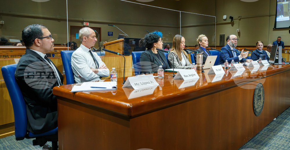 Federal Enforcement New Orleans