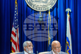 Federal Enforcement New Orleans