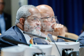 Federal Enforcement New Orleans