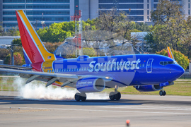Southwest Airlines Changes