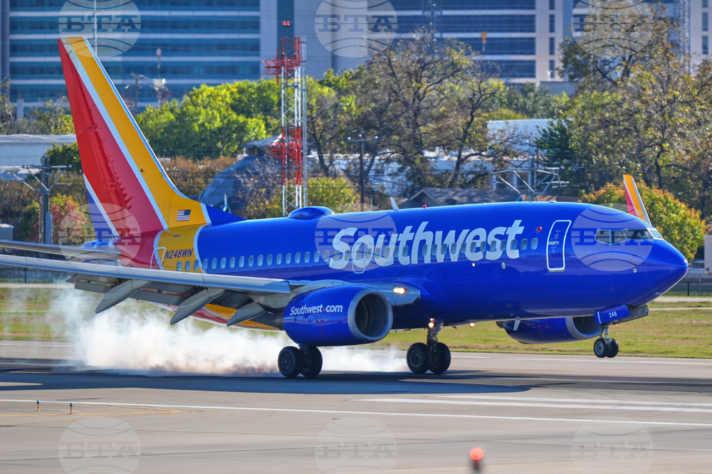 Southwest Airlines Changes