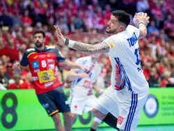 Euro 2026 Handball