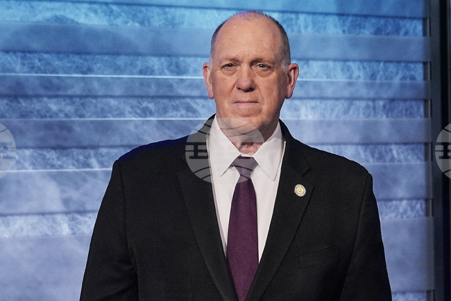 Tom Homan What to Know