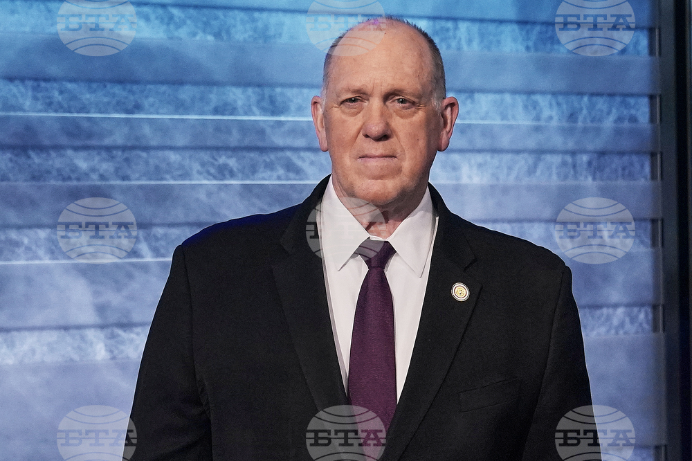 Tom Homan What to Know