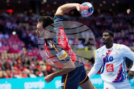 Euro 2026 Handball