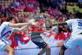 Euro 2026 Handball