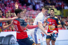Euro 2026 Handball