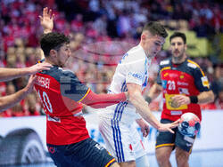 Euro 2026 Handball