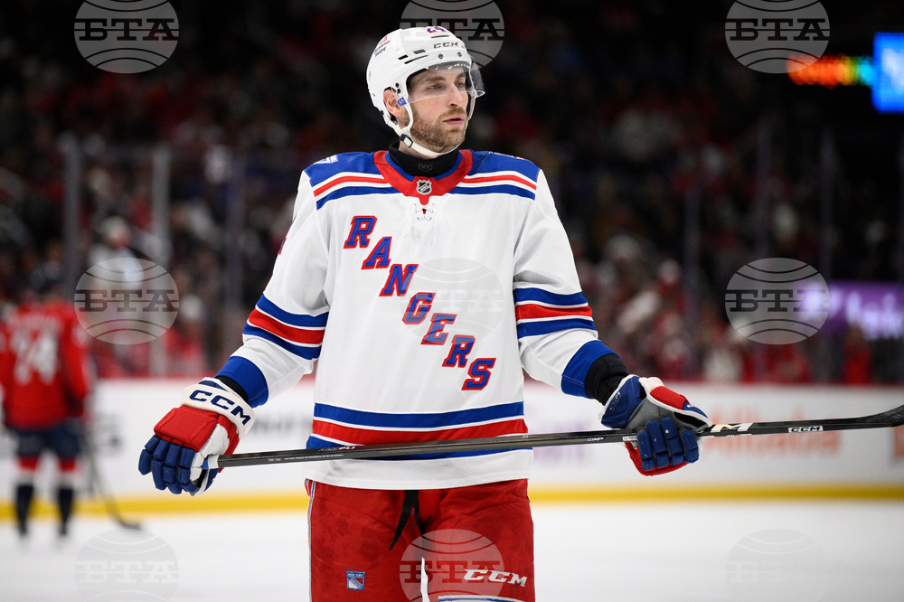 Rangers Soucy Hockey