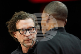 Pacers Hawks Basketball