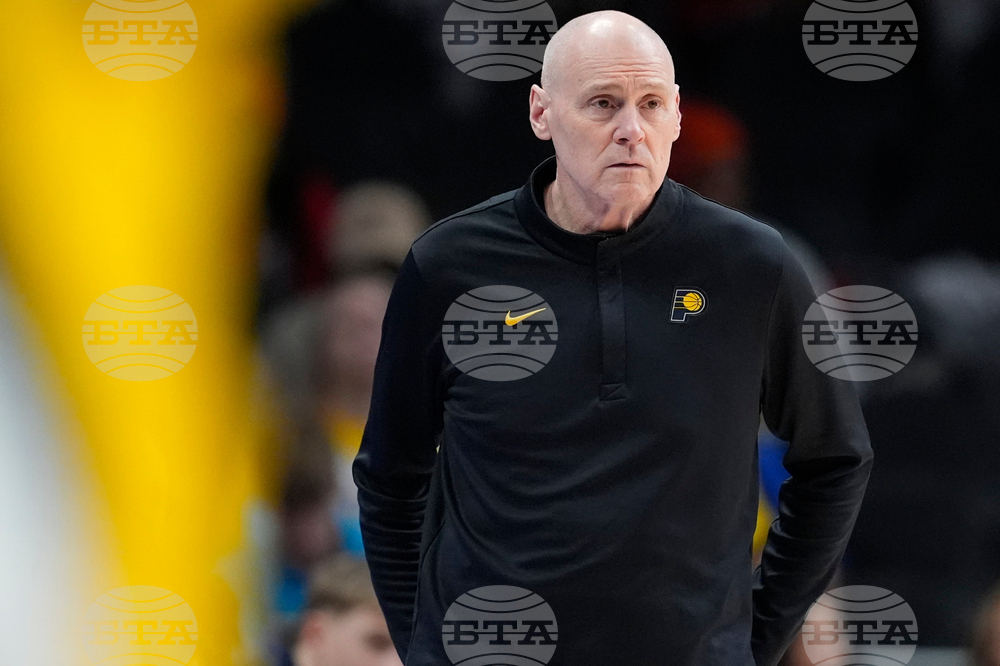 Pacers Hawks Basketball