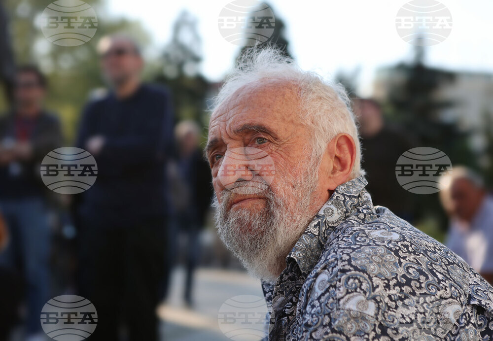 Христо Илиев - Чарли, сценарист и  режисьор