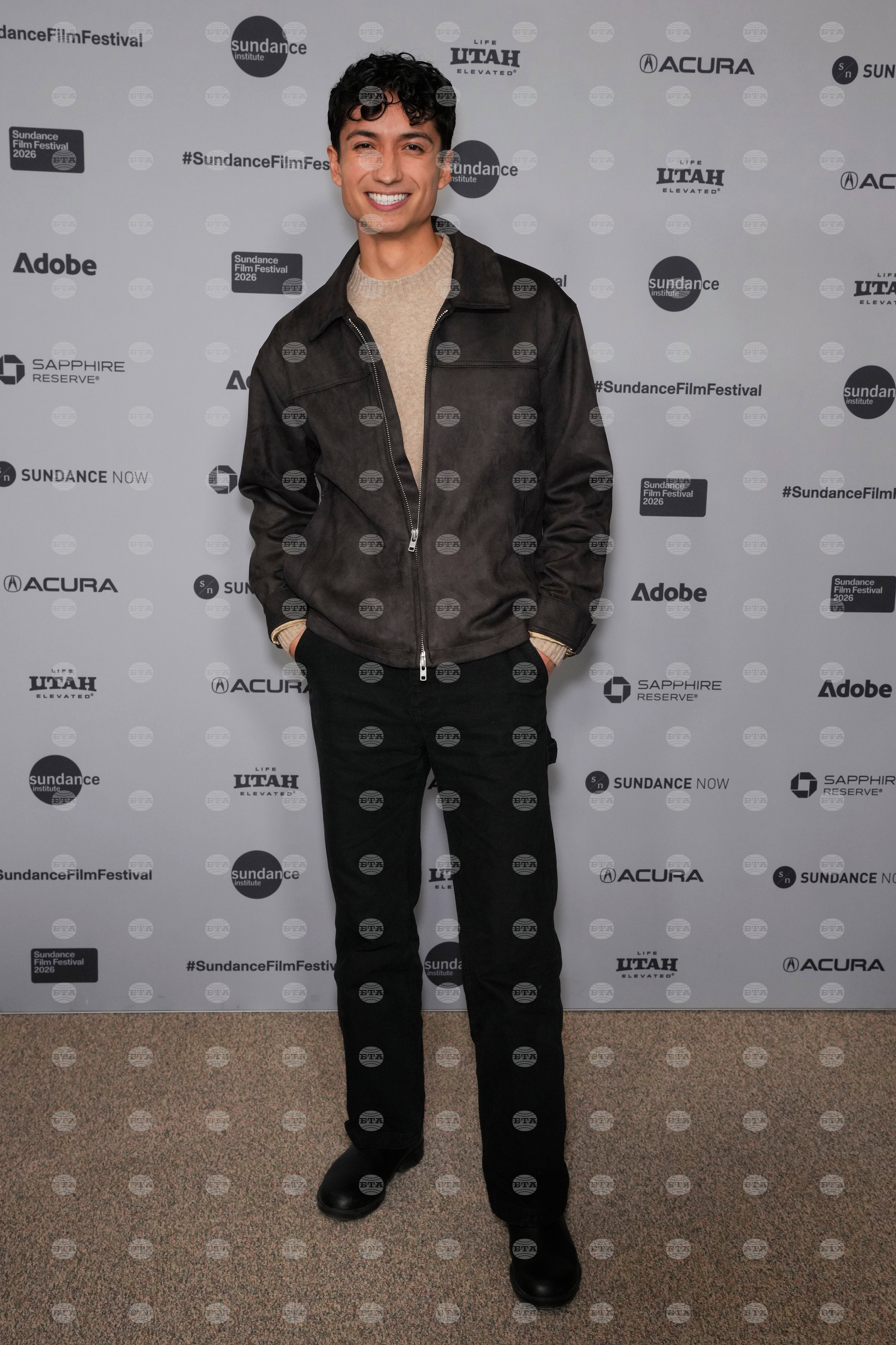 2026 Sundance Film Festival - "Run Amok"