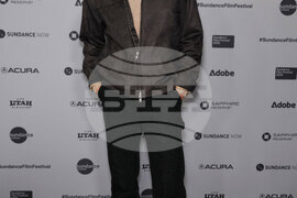 2026 Sundance Film Festival - "Run Amok"