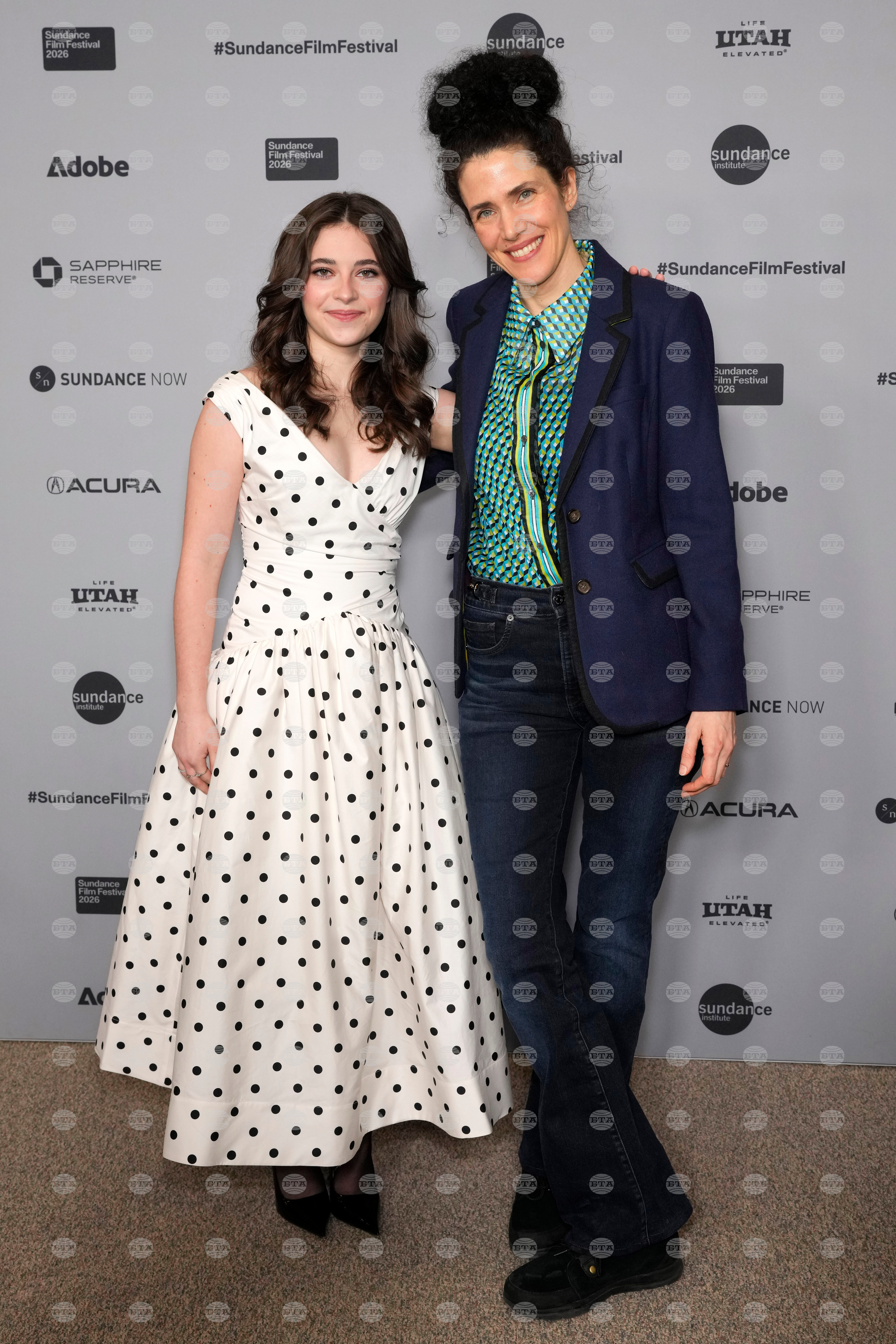 2026 Sundance Film Festival - "Run Amok"