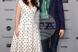 2026 Sundance Film Festival - "Run Amok"