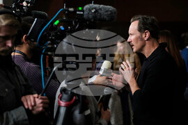 2026 Sundance Film Festival - "Run Amok"