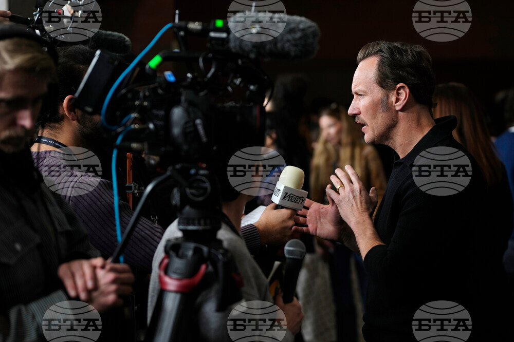 2026 Sundance Film Festival - "Run Amok"