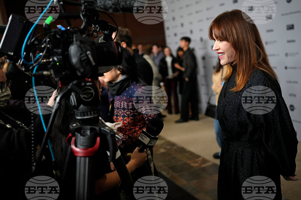 2026 Sundance Film Festival - "Run Amok"