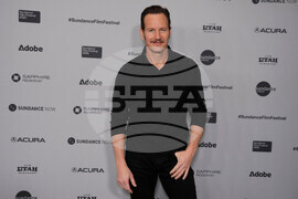 2026 Sundance Film Festival - "Run Amok"