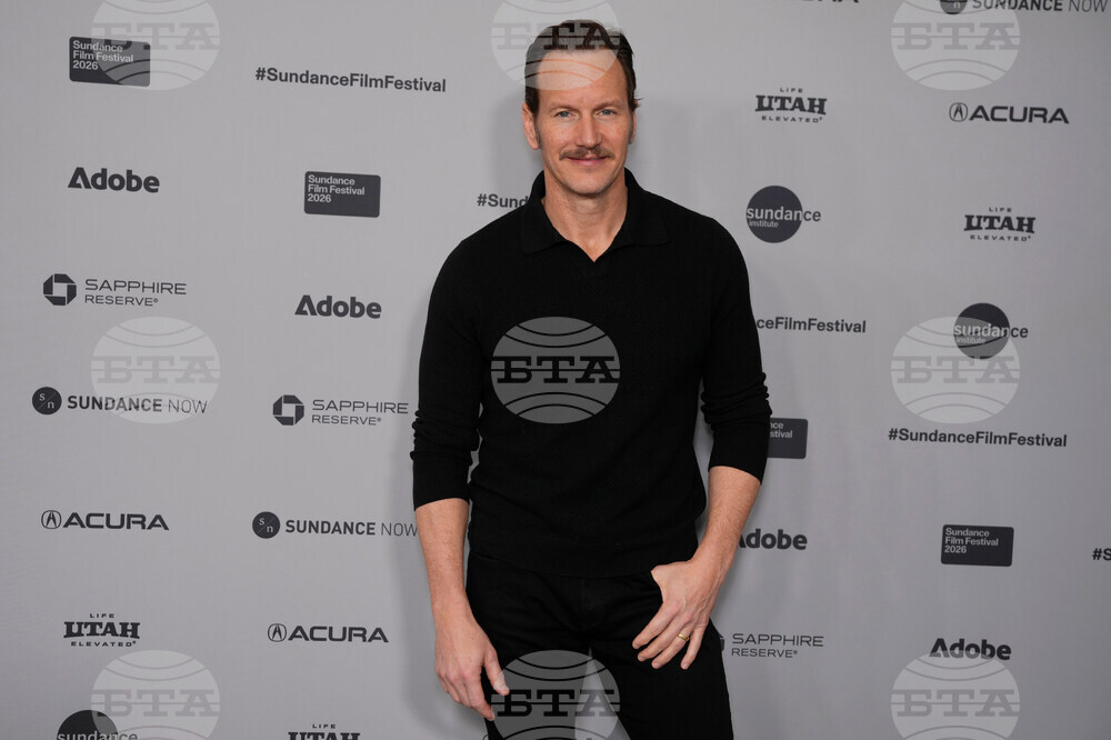 2026 Sundance Film Festival - "Run Amok"