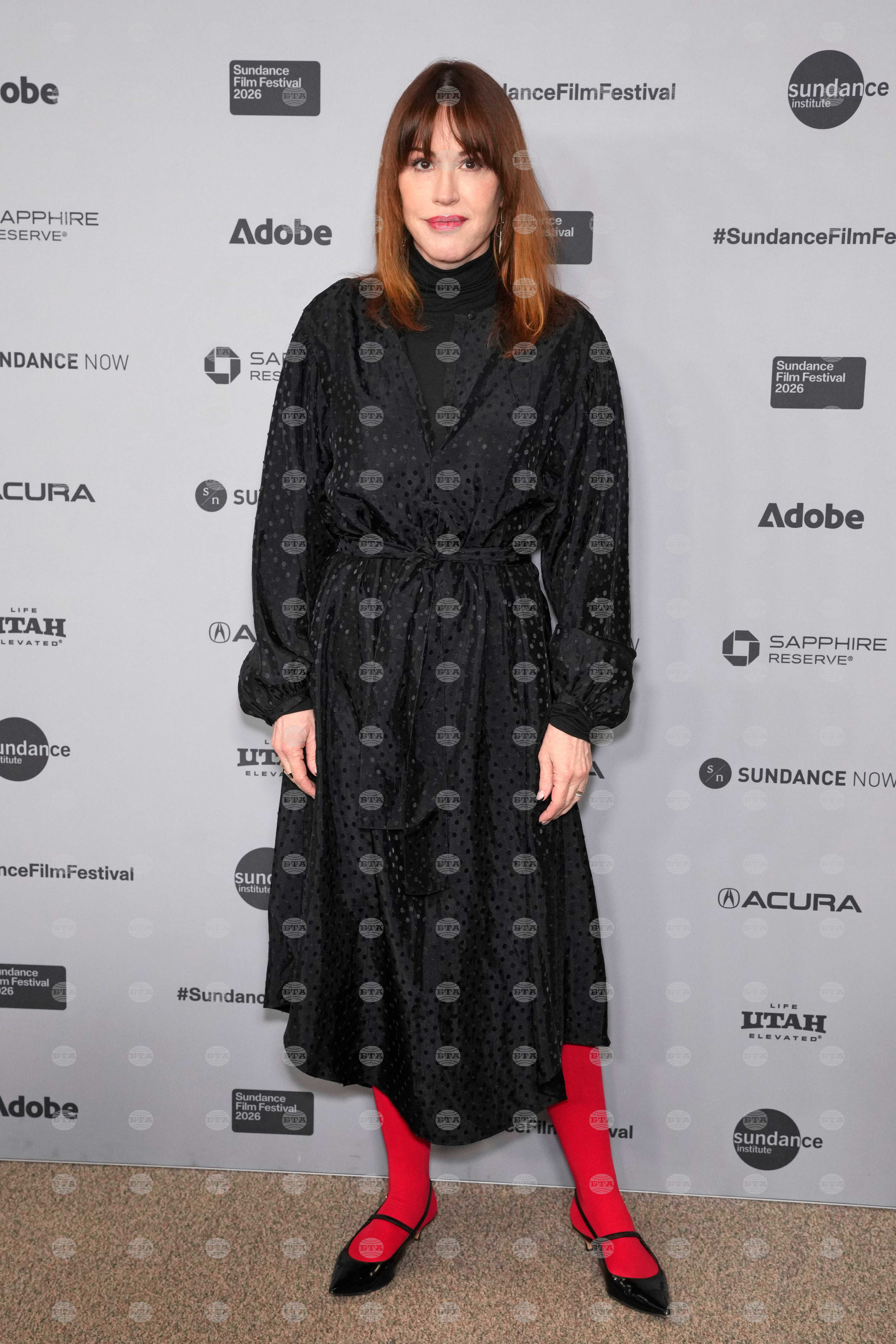 2026 Sundance Film Festival - "Run Amok"