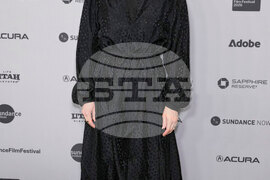 2026 Sundance Film Festival - "Run Amok"