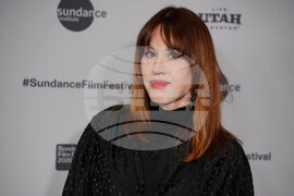 2026 Sundance Film Festival - "Run Amok"