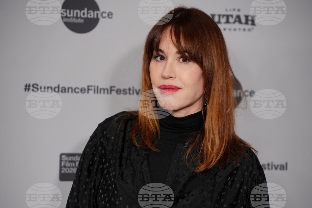 2026 Sundance Film Festival - "Run Amok"