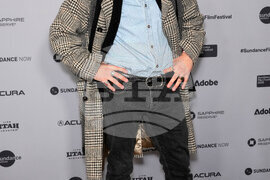 2026 Sundance Film Festival - "Run Amok"