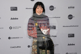 2026 Sundance Film Festival - "Run Amok"