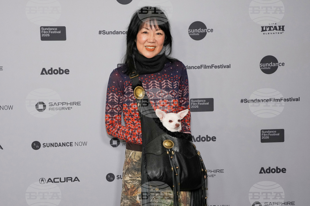 2026 Sundance Film Festival - "Run Amok"