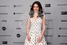 2026 Sundance Film Festival - "Run Amok"