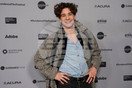 2026 Sundance Film Festival - "Run Amok"