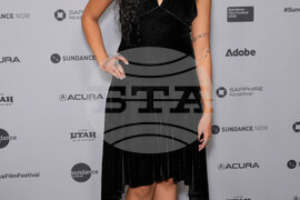 2026 Sundance Film Festival - "Run Amok"