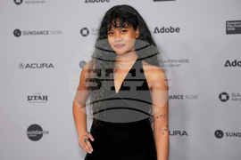 2026 Sundance Film Festival - "Run Amok"