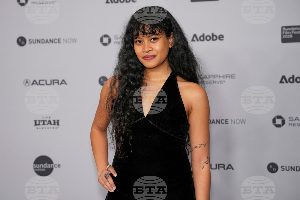 2026 Sundance Film Festival - "Run Amok"