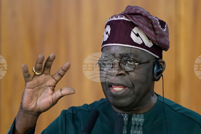 Nigeria Coup Allegations