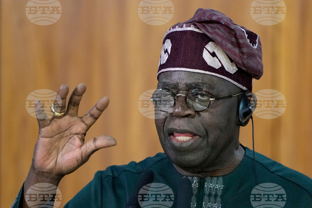 Nigeria Coup Allegations