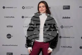 2026 Sundance Film Festival - "Run Amok"