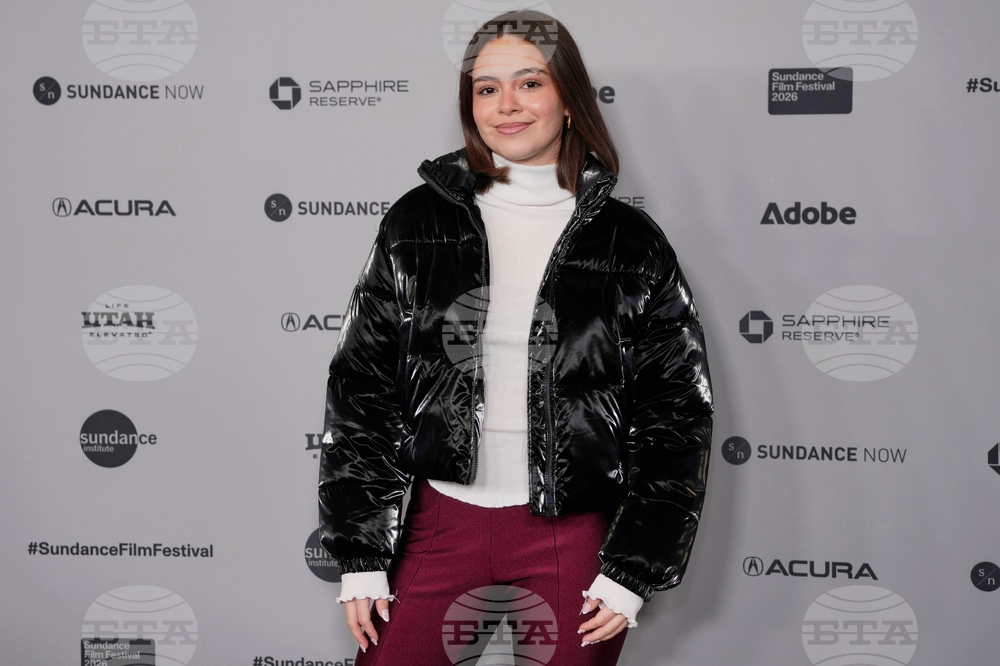 2026 Sundance Film Festival - "Run Amok"