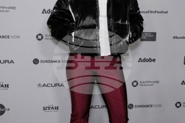 2026 Sundance Film Festival - "Run Amok"